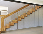 Construction et protection de vos escaliers par Escaliers Maisons à Crezancy-en-Sancerre